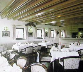 Hotel Landhaus Moritzburg