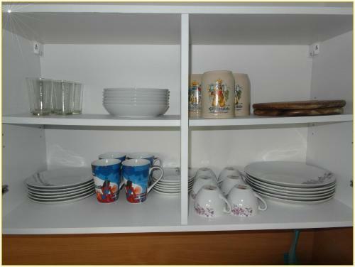 Apartamento Ferienwohnung Zauberhaft