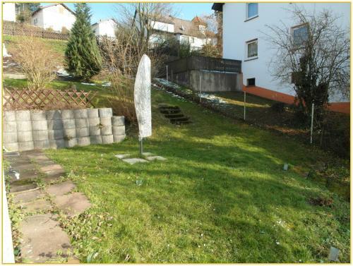 Apartamento Ferienwohnung Zauberhaft