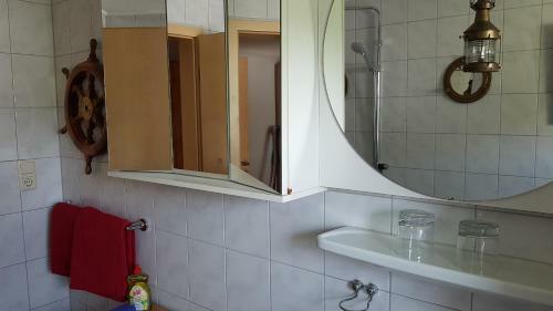 Apartamento Ferienwohnung Zauberhaft