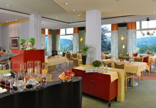 Landhotel Betz