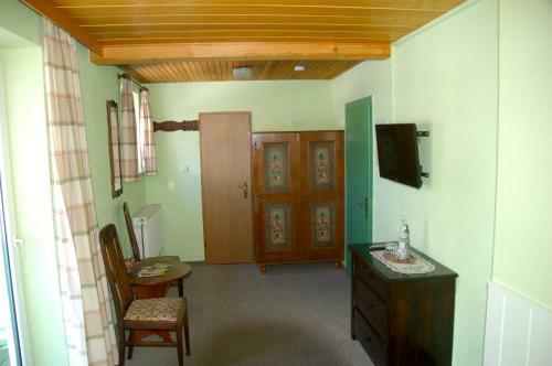 Hostal Pension Bayerwald