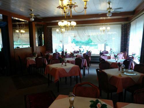 Hotel Seem�we