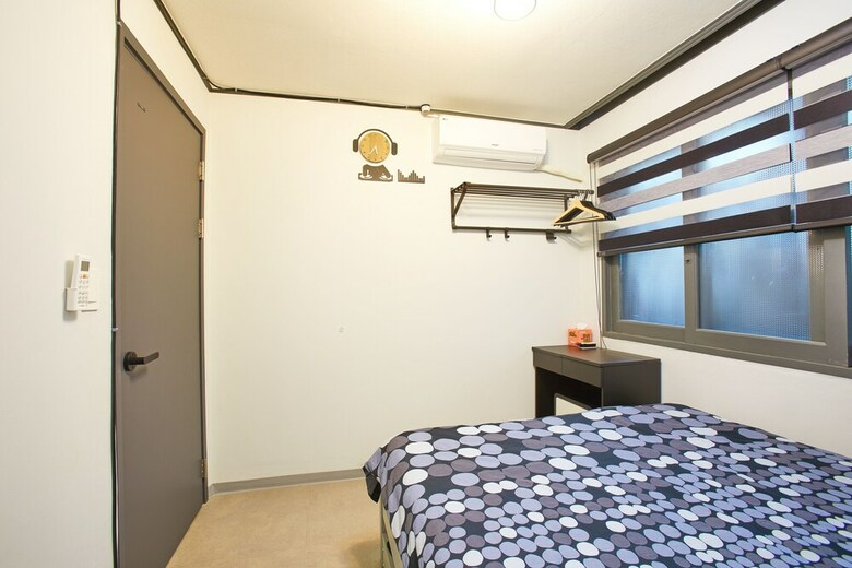 Apartamentos Ur Seoul Home