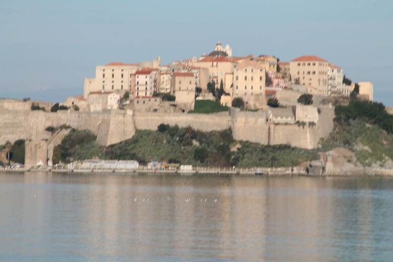 Apartamento Studio In Calvi - 150 M From The Beach