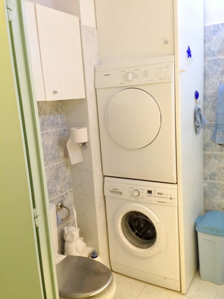 Apartamento Studio In Calvi - 150 M From The Beach