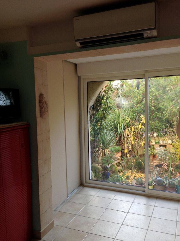 Apartamento Studio In Calvi - 150 M From The Beach