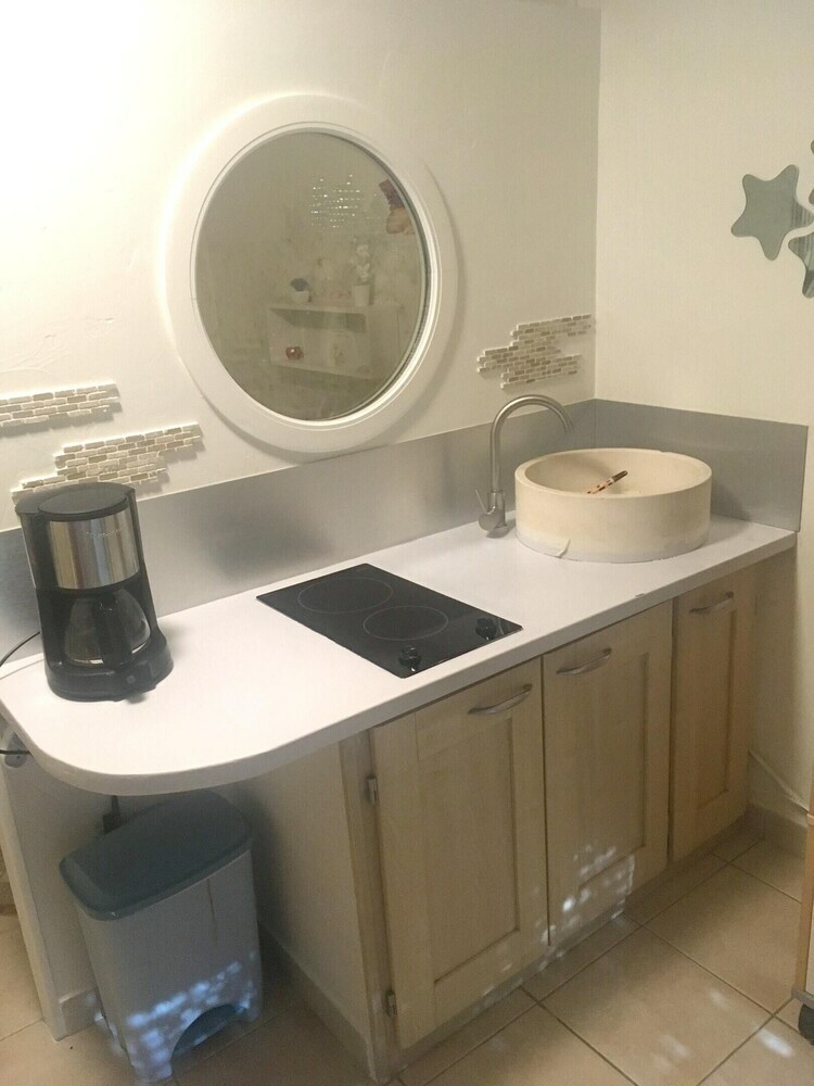 Apartamento Studio In Calvi - 150 M From The Beach