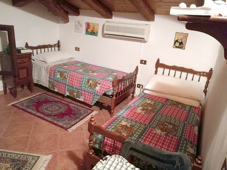 House With 2 Bedrooms In Scopello