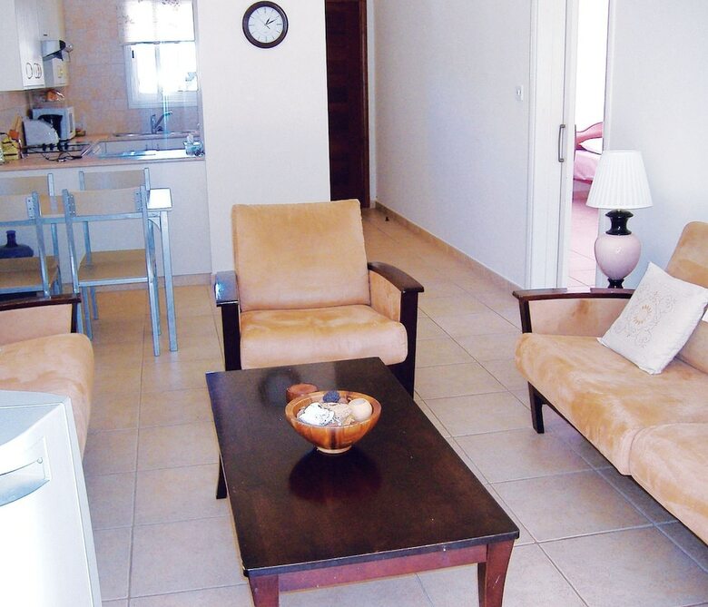 Apartment With 2 Bedrooms In Mandria, With Pool Access And Wifi