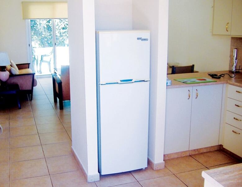 Apartment With 2 Bedrooms In Mandria, With Pool Access And Wifi