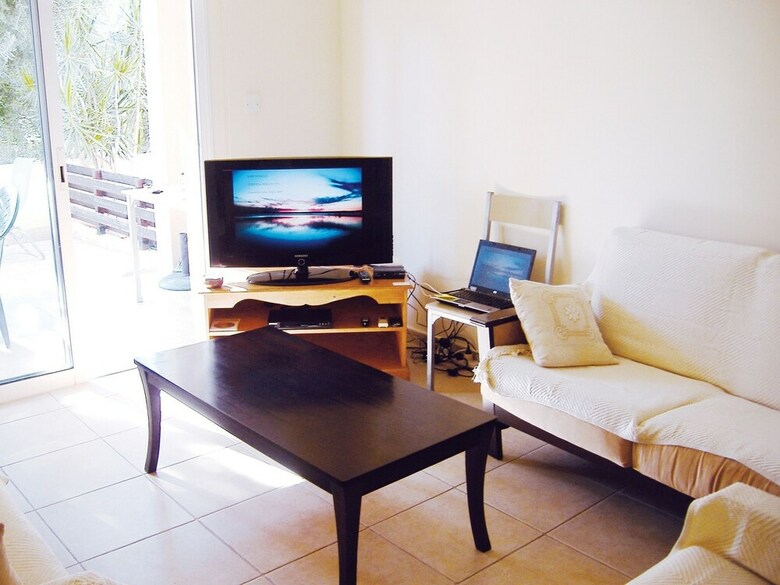 Apartment With 2 Bedrooms In Mandria, With Pool Access And Wifi
