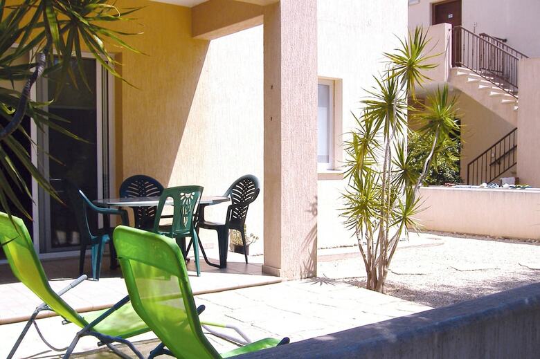 Apartment With 2 Bedrooms In Mandria, With Pool Access And Wifi