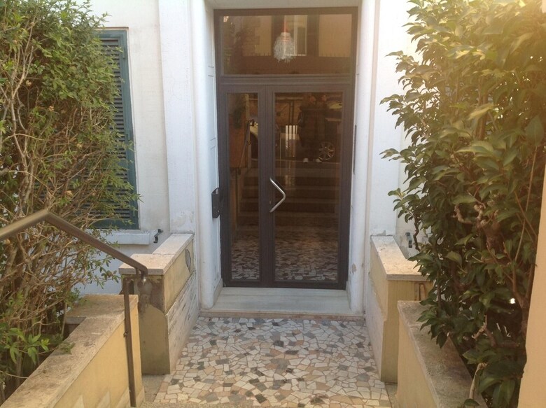 House With One Bedroom In Roma