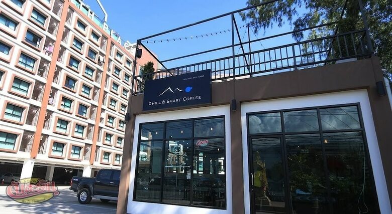 Apartamentos Kanith Place