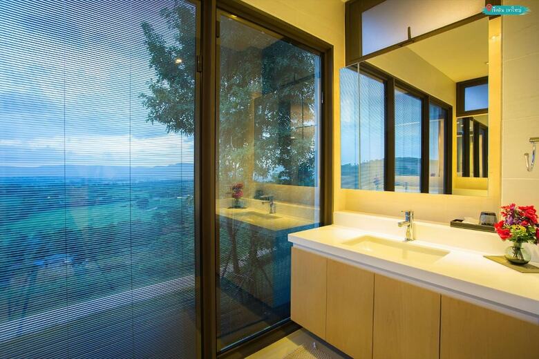 Villa Monte Vista Chalet