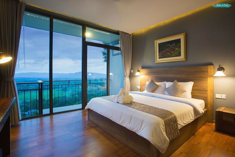 Villa Monte Vista Chalet