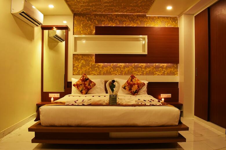 Hotel New Majestic