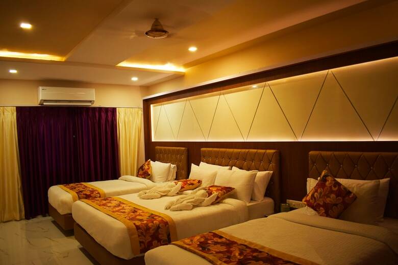Hotel New Majestic