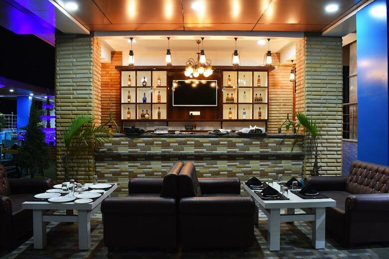 Hotel New Majestic