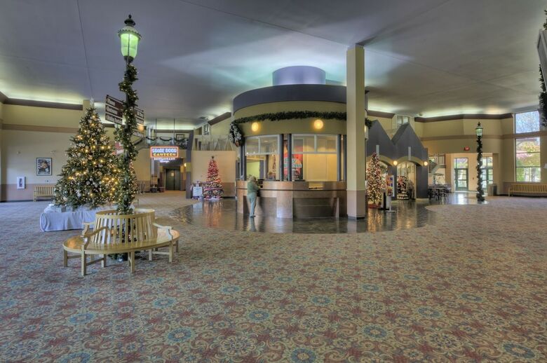 Welk Resorts Branson Hotel