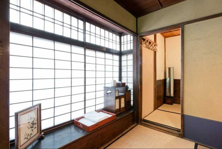 Hotel Guesthouse Koiya