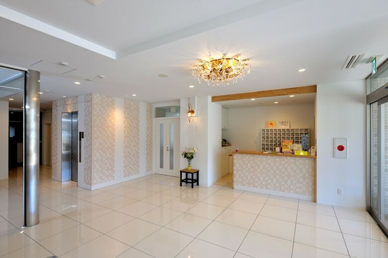 Kumagaya Royal Hotel Suzuki