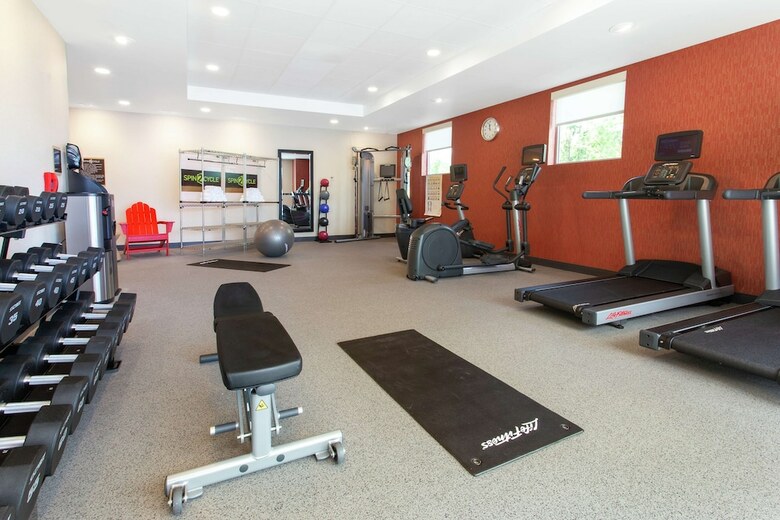 Hotel Home2 Suites By Hilton Smithfield, Ri