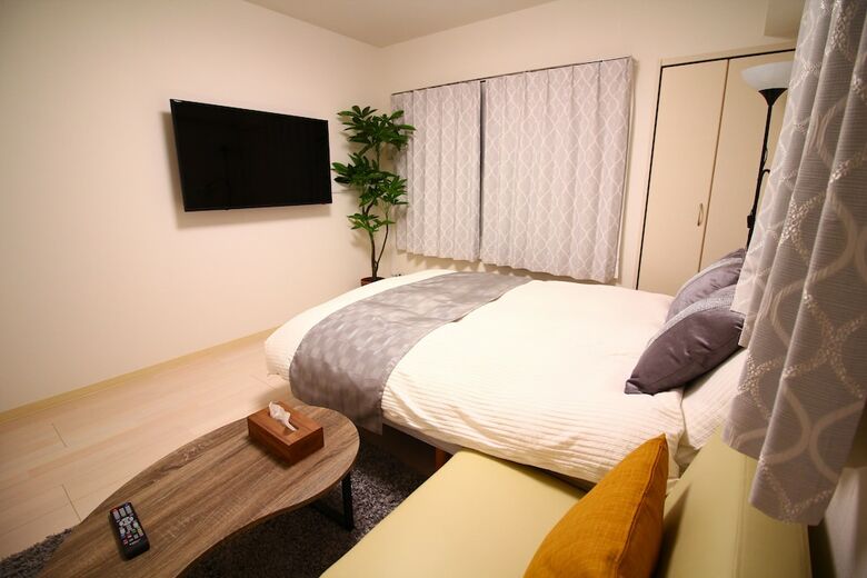 Apartamentos Sakura Cross Hotel Ueno Iriya