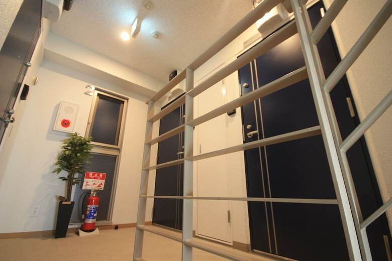 Apartamentos Sakura Cross Hotel Ueno Iriya