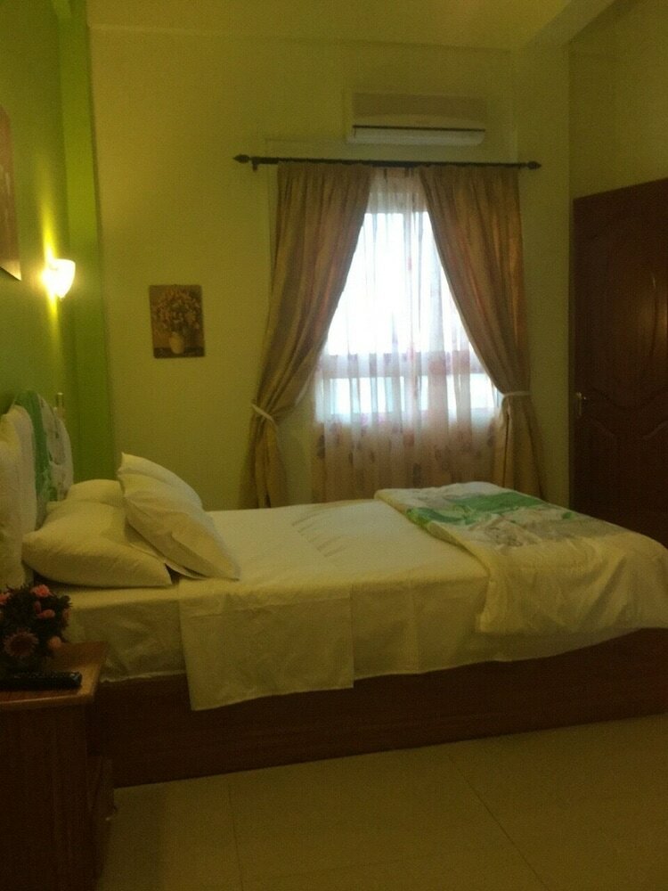 Hotel Sun & Earth Villa
