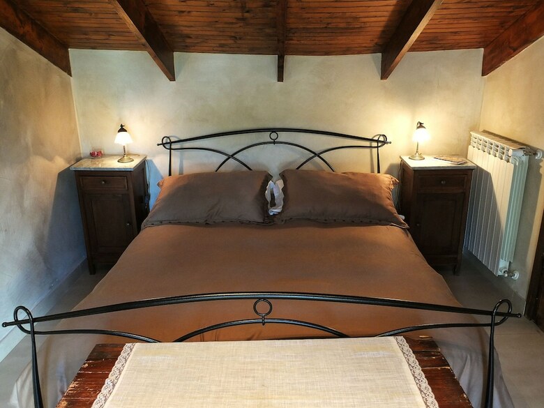Bed & Breakfast Nostra Signora Del Lago