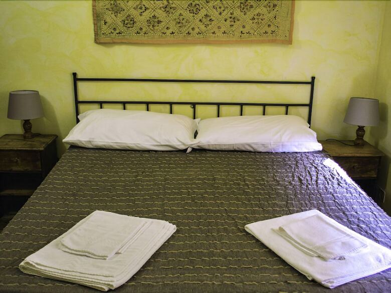 Bed & Breakfast Nostra Signora Del Lago