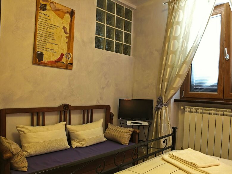 Bed & Breakfast Nostra Signora Del Lago