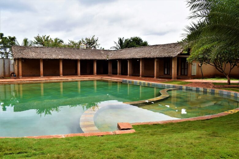 Apartamento Our Native Village Eco Resort