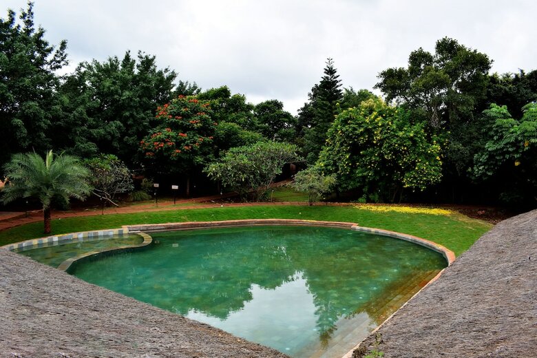Apartamento Our Native Village Eco Resort
