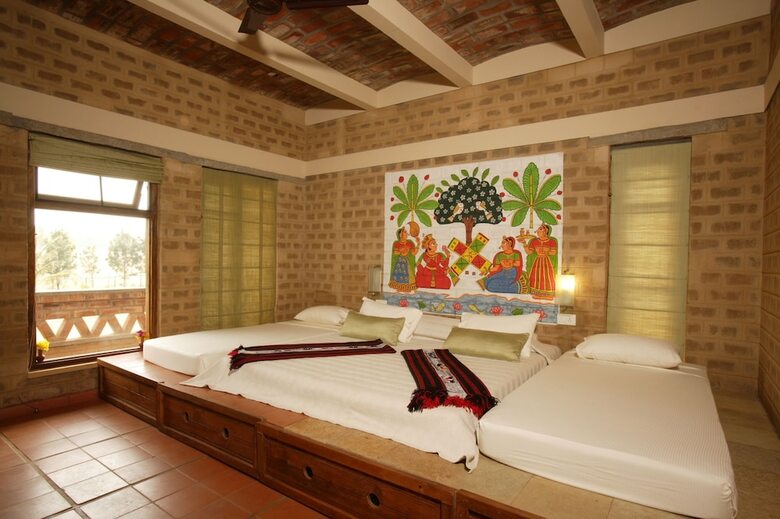Apartamento Our Native Village Eco Resort