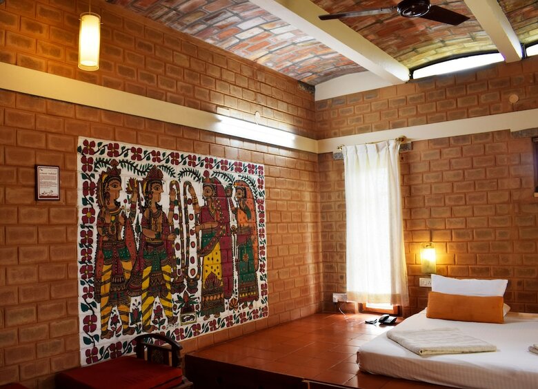 Apartamento Our Native Village Eco Resort