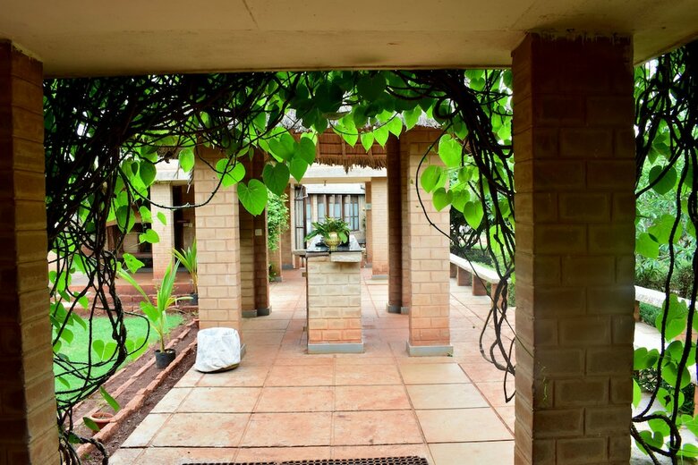 Apartamento Our Native Village Eco Resort