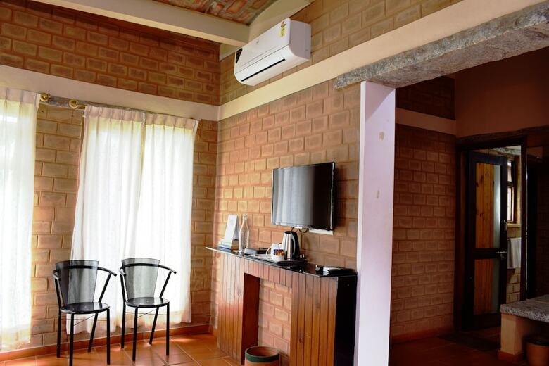 Apartamento Our Native Village Eco Resort
