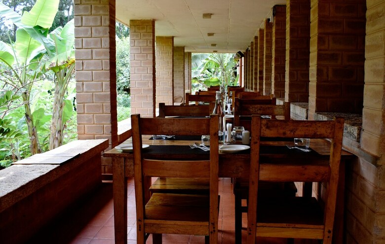 Apartamento Our Native Village Eco Resort