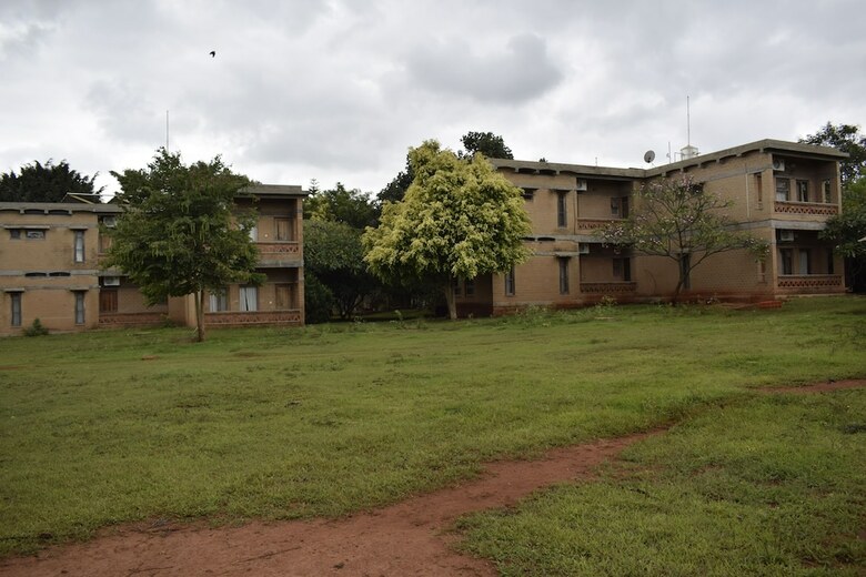 Apartamento Our Native Village Eco Resort