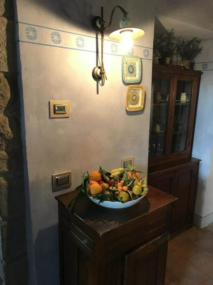 Apartamento Dimora Belvedere
