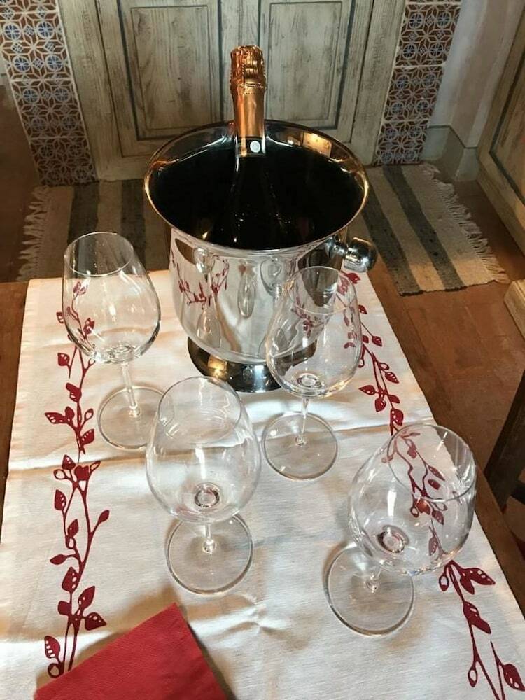 Apartamento Dimora Belvedere