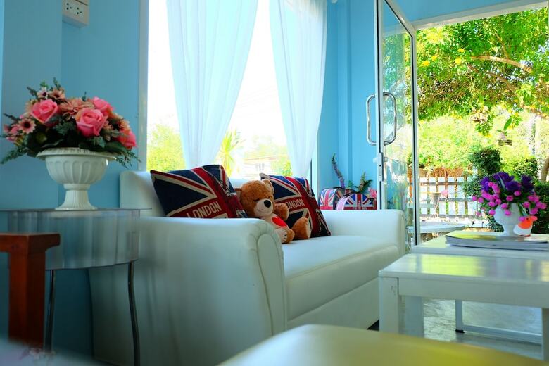 Hotel Baan Fa La Mai Resort