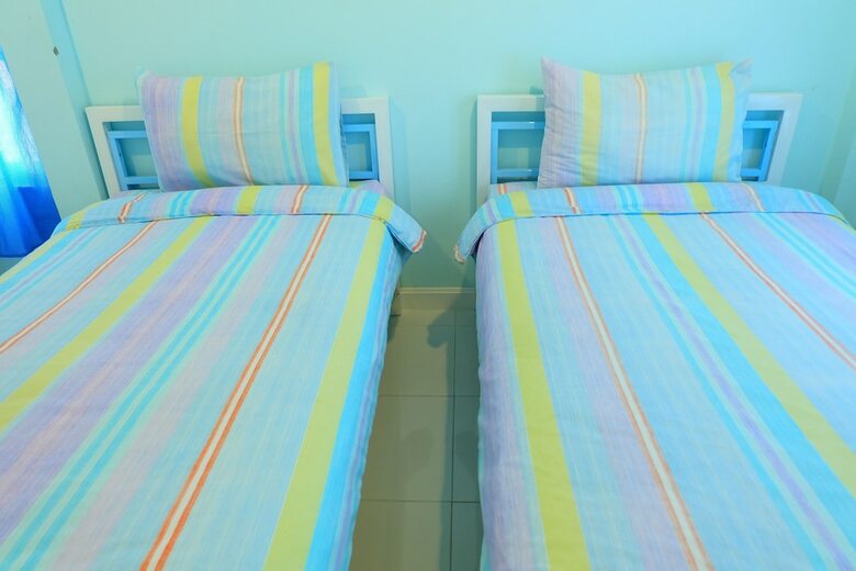 Hotel Baan Fa La Mai Resort