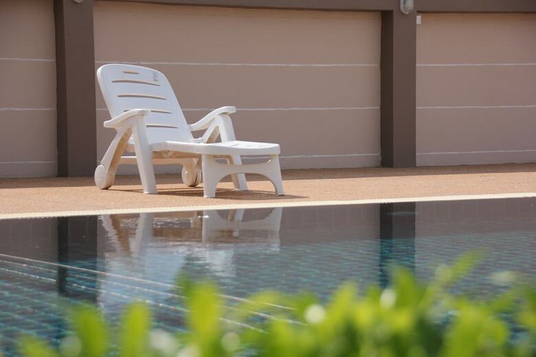 Hotel Blue Sky Residence Airport