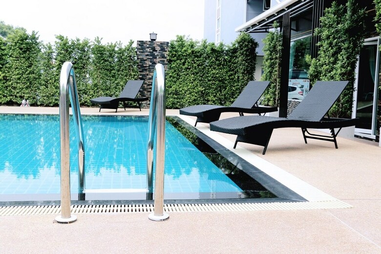 Hotel Blue Sky Residence Airport