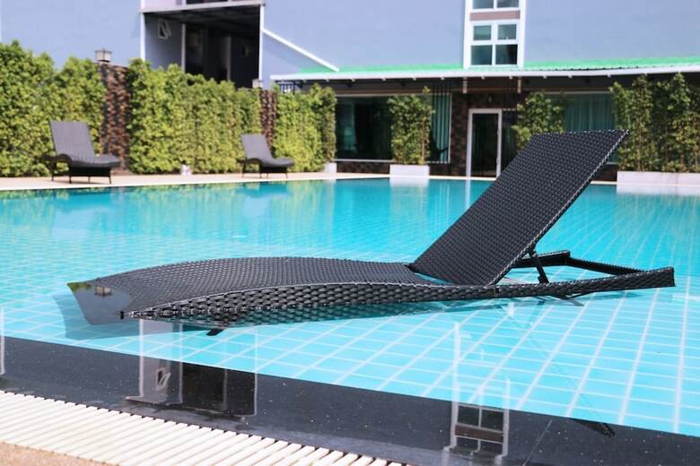 Hotel Blue Sky Residence Airport