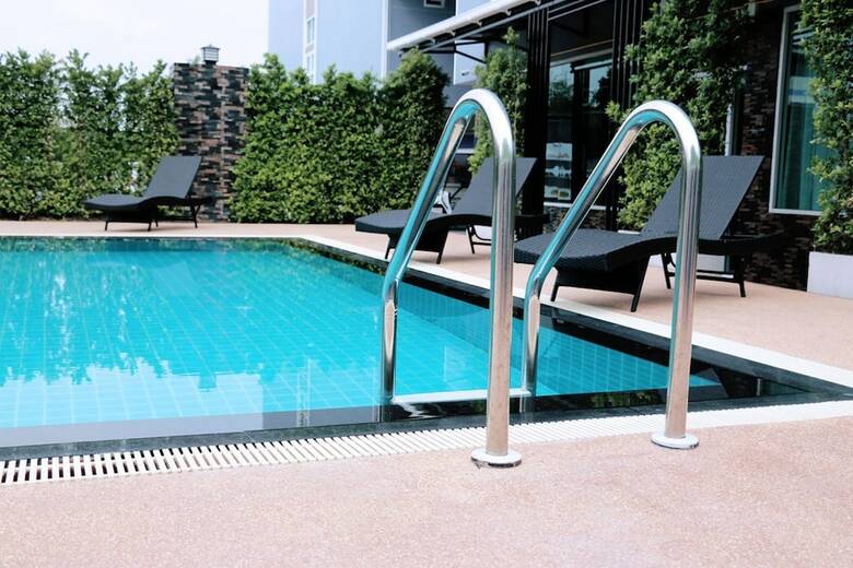 Hotel Blue Sky Residence Airport